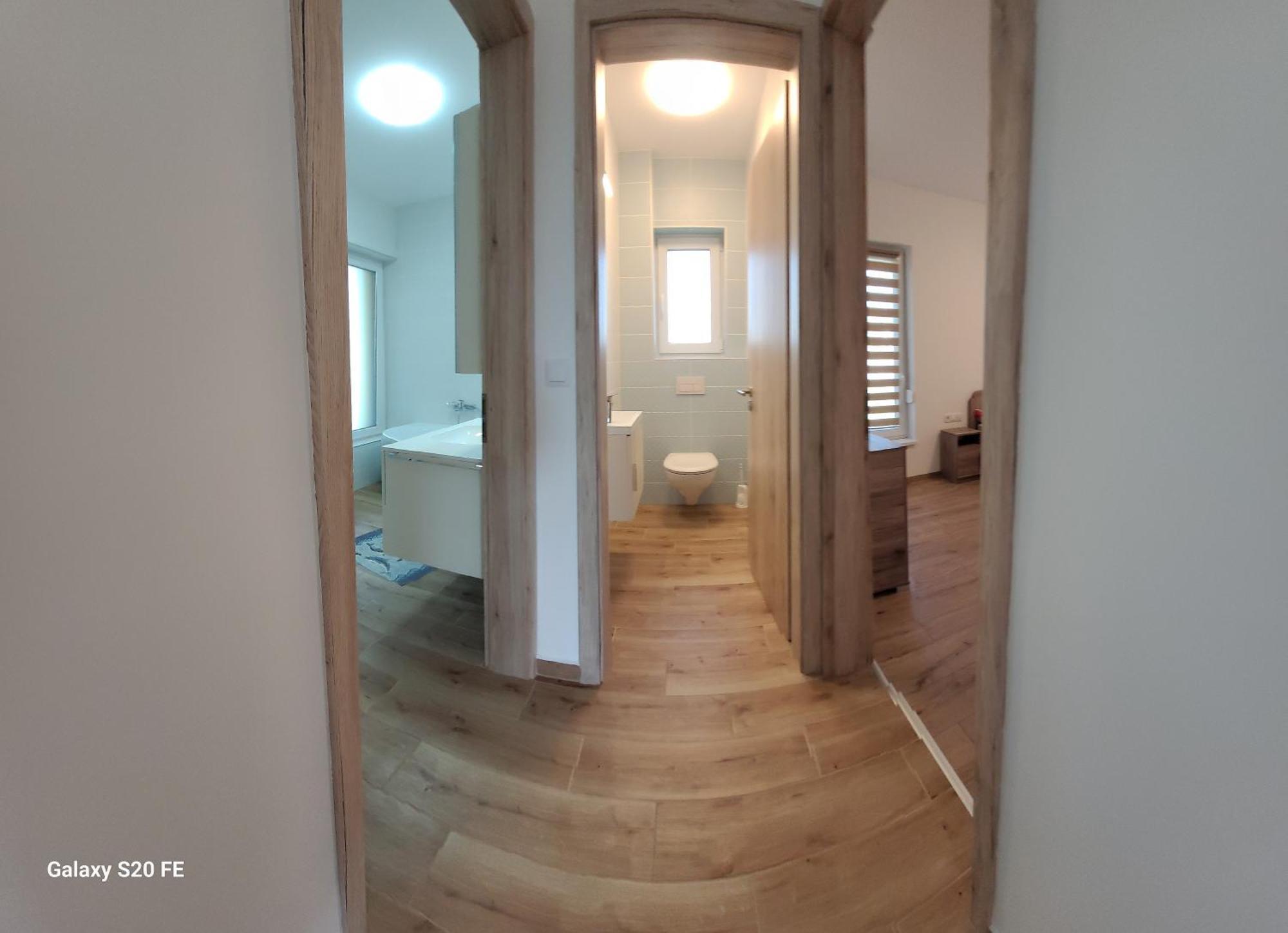 Zea Apartmanhaz Daire Balatonfenyves Dış mekan fotoğraf
