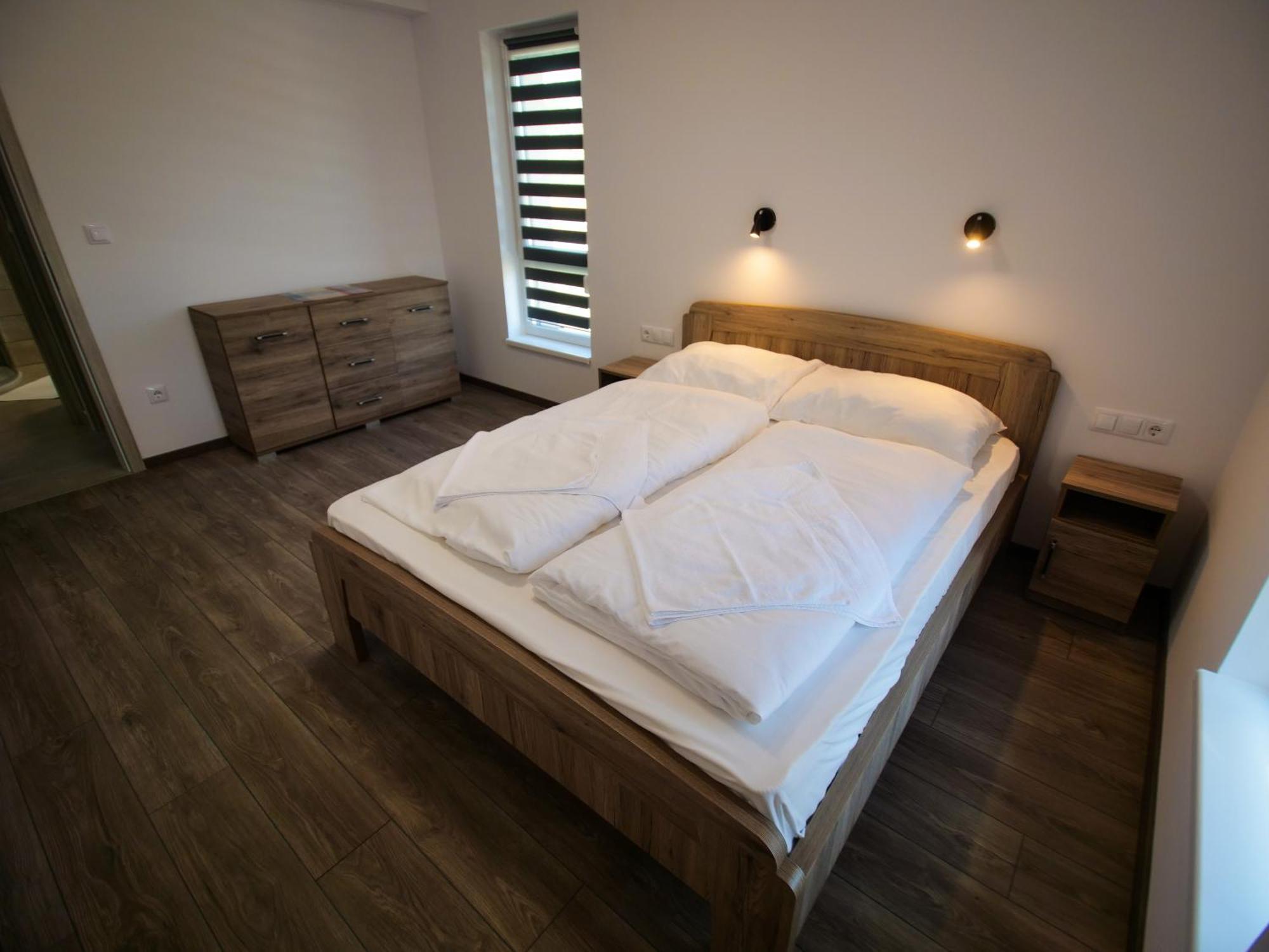 Zea Apartmanhaz Daire Balatonfenyves Dış mekan fotoğraf