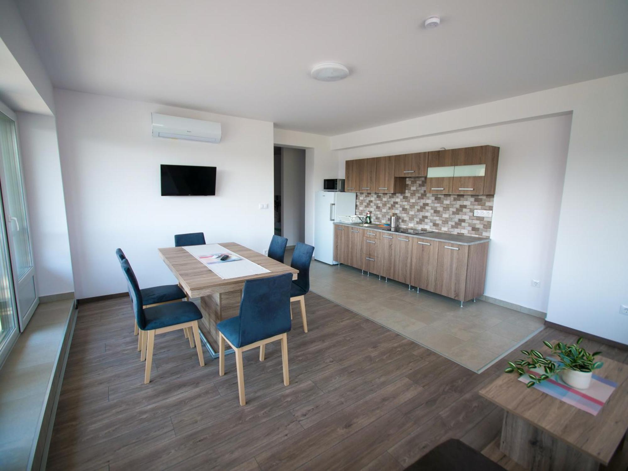 Zea Apartmanhaz Daire Balatonfenyves Dış mekan fotoğraf