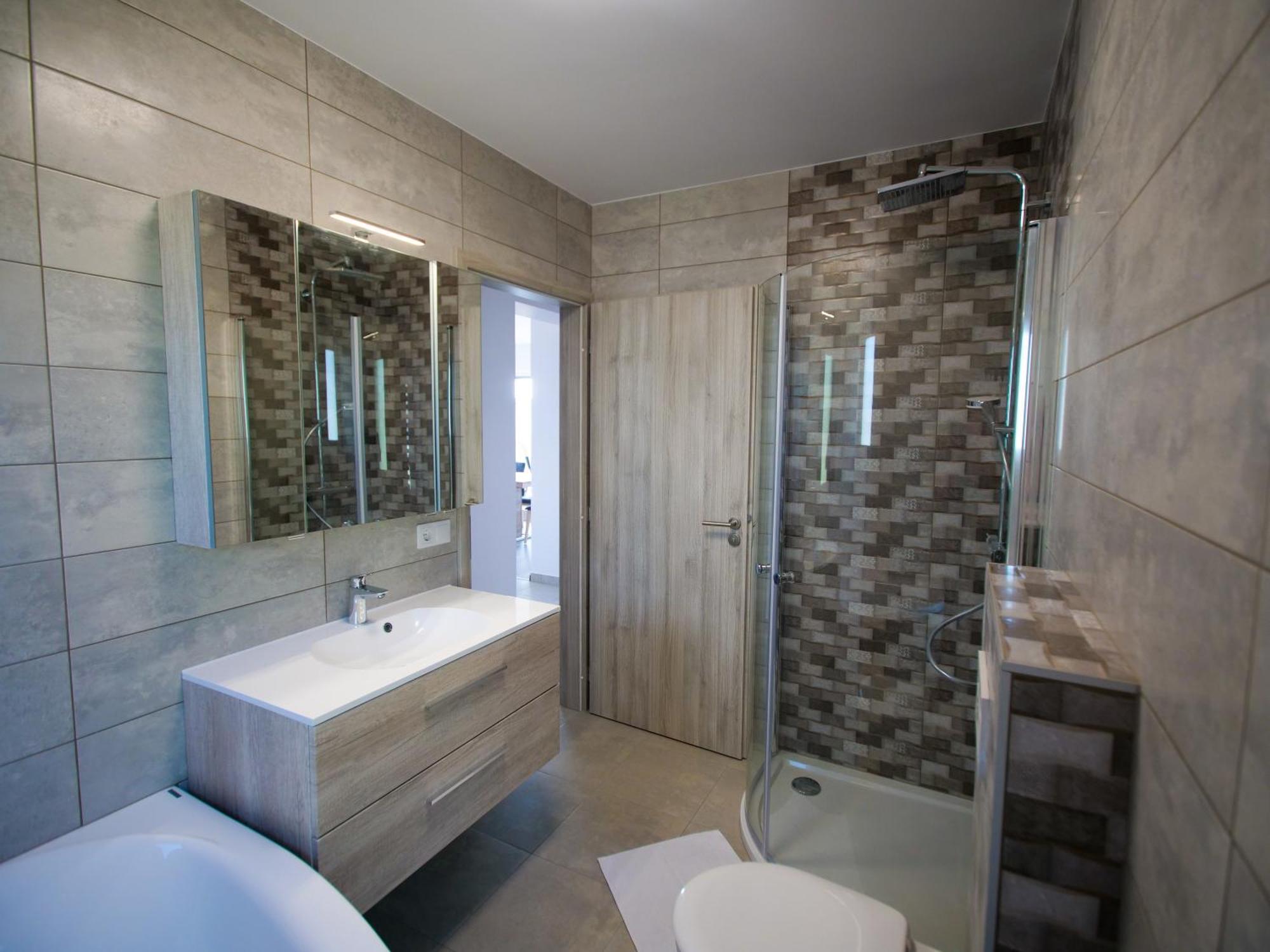 Zea Apartmanhaz Daire Balatonfenyves Dış mekan fotoğraf
